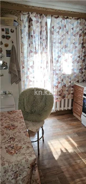 Продажа 1-комнатной квартиры, 35 м², мкр-н 14, дом  20а - Продажа  однокомнатных квартир в Караганде фото 4 из 6