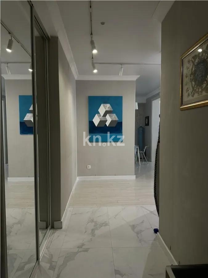 Продажа 2-комнатной квартиры, 71.9 м² - Продажа квартир в Алматы - страница 24 фото 5 из 5