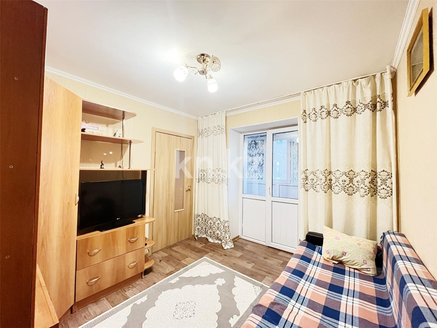 Продажа 3-комнатной квартиры, 56 м², мкр-н 6-й в Темиртау - фото 3