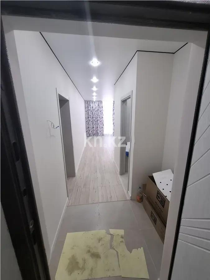 Продажа 1-комнатной квартиры, 43 м² в Алматы - фото 4