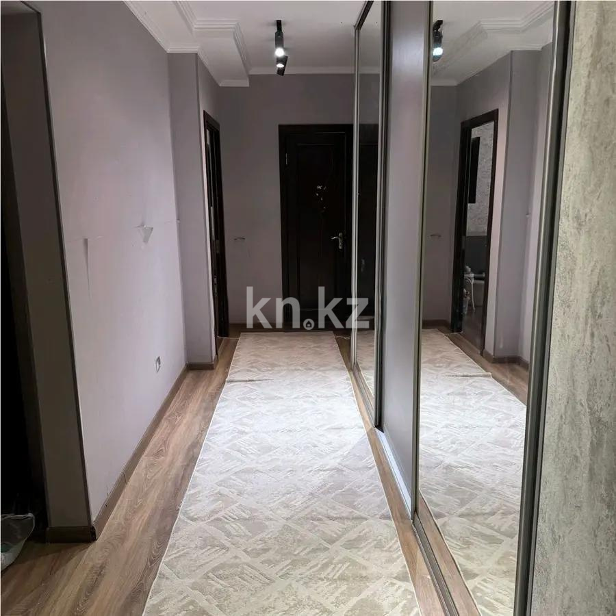 Продажа 2-комнатной квартиры, 59 м², ул. Байтерекова, дом  49а в Алматы - фото 6