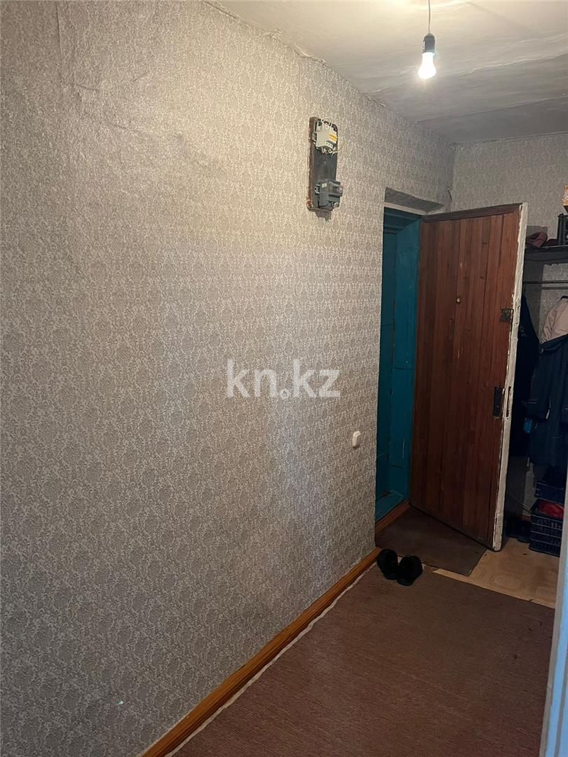 Продажа 2-комнатной квартиры, 45 м², пр. Строителей в Темиртау - фото 7