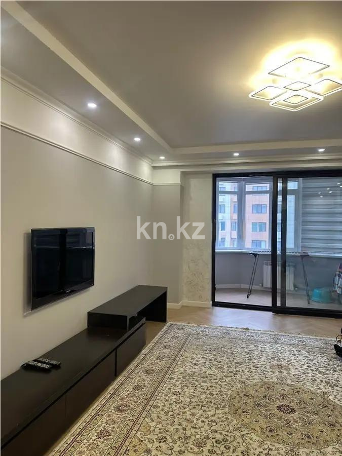 Продажа 3-комнатной квартиры, 125 м² - Продажа квартир в новостройках Алматы - страница 25 фото 2 из 4