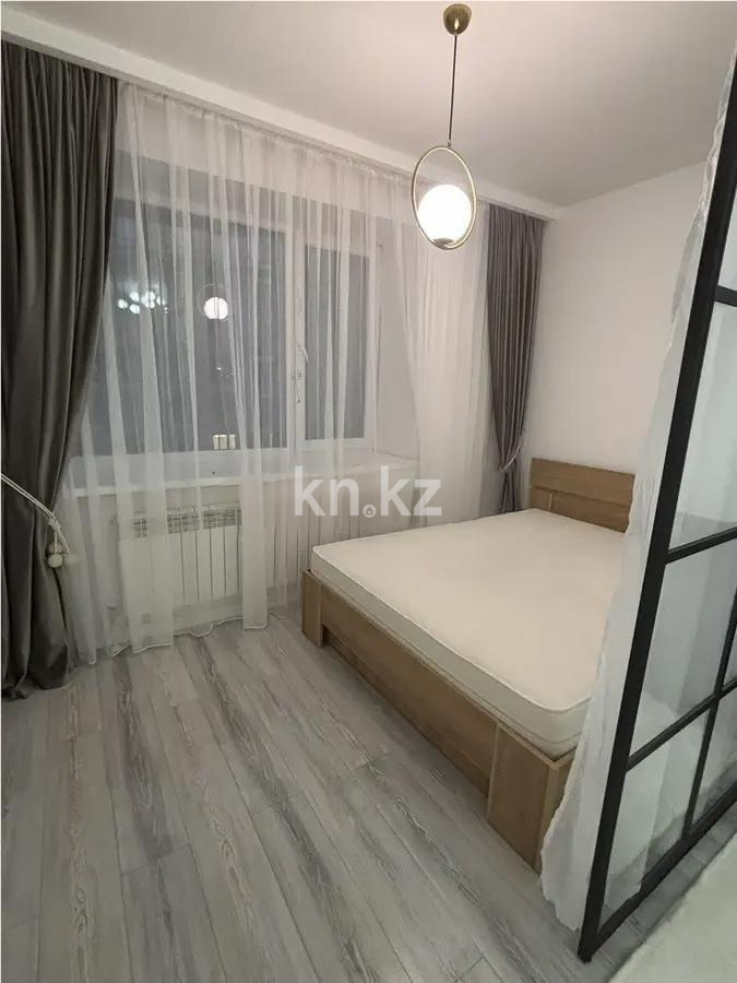 Продажа 2-комнатной квартиры, 66 м², ул. Анет баба, дом  5 в Астане