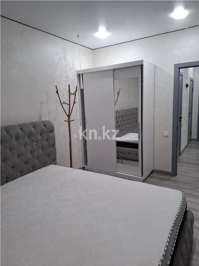 Продажа 3-комнатной квартиры, 80 м², ул. Жунисова, дом  2/13 - Продажа  трехкомнатных квартир в Алматы фото 2 из 4