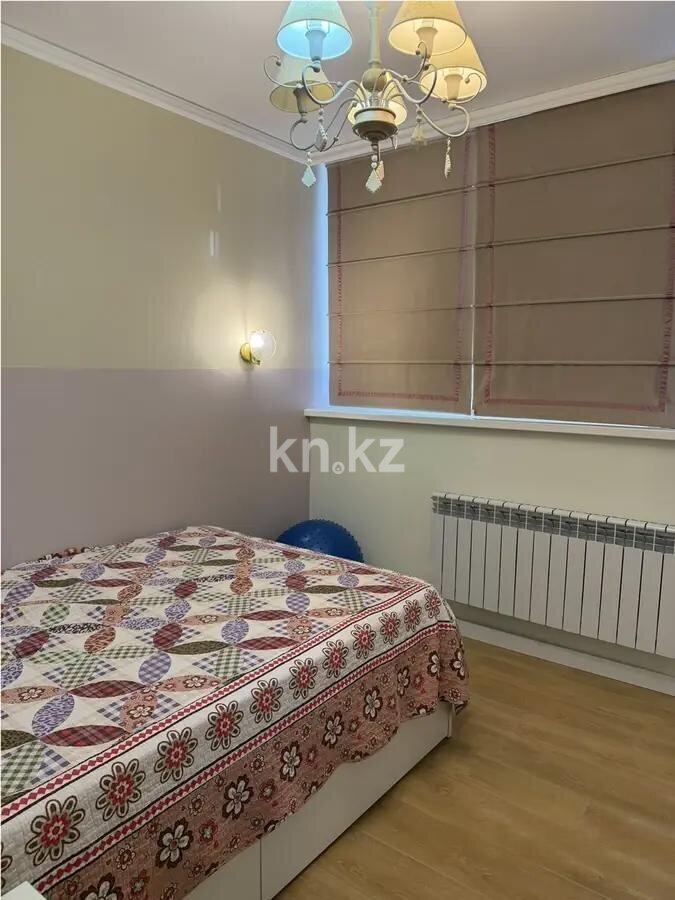 Продажа 3-комнатной квартиры, 90 м² в Астане - фото 2