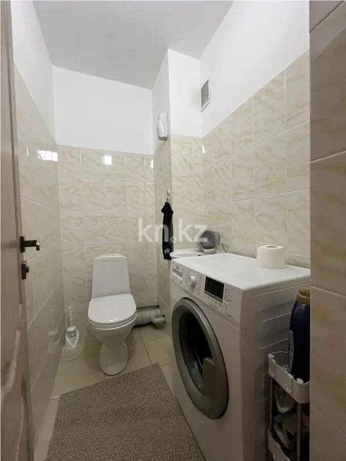 Продажа 3-комнатной квартиры, 70 м² в Астане - фото 6