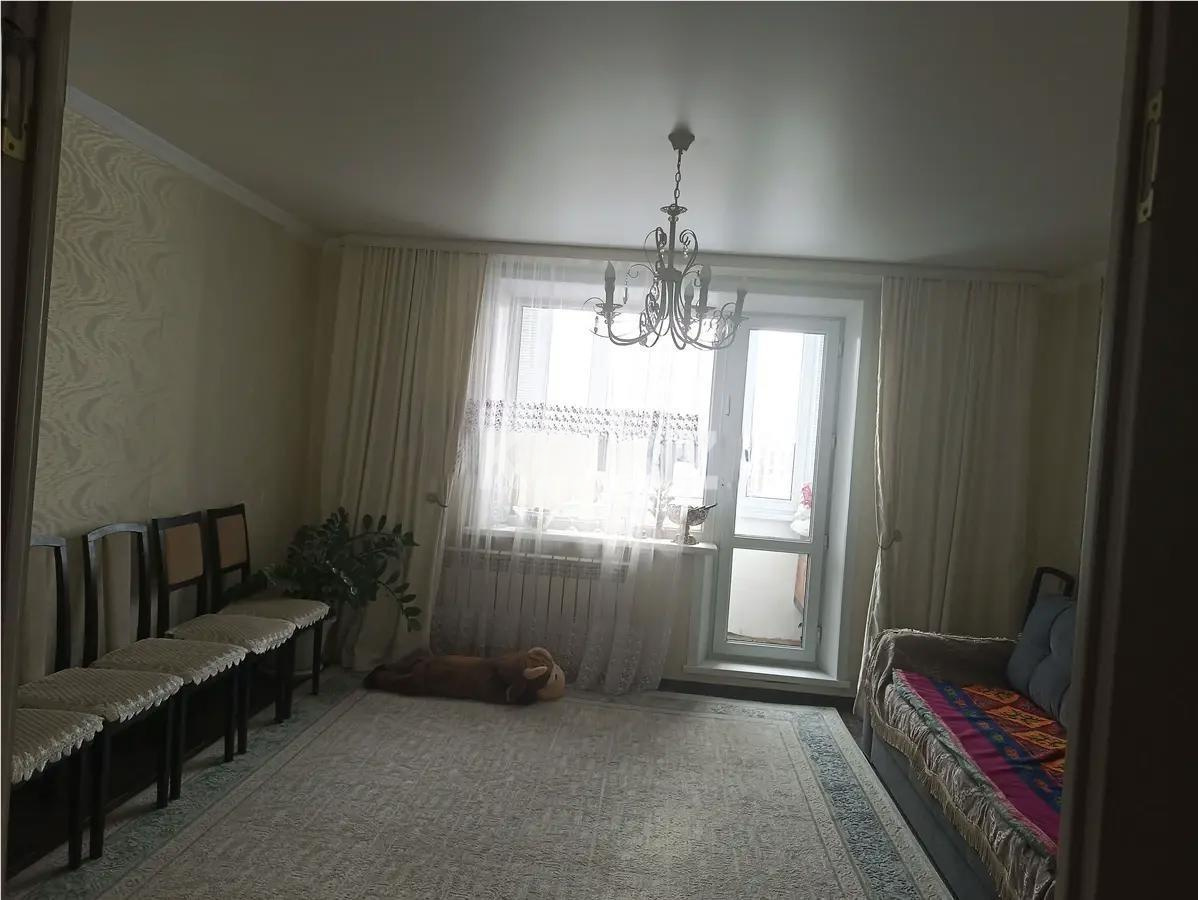 Продажа 2-комнатной квартиры, 53 м² - Продажа квартир в районе Юго-Восток в Караганде фото 1 из 4