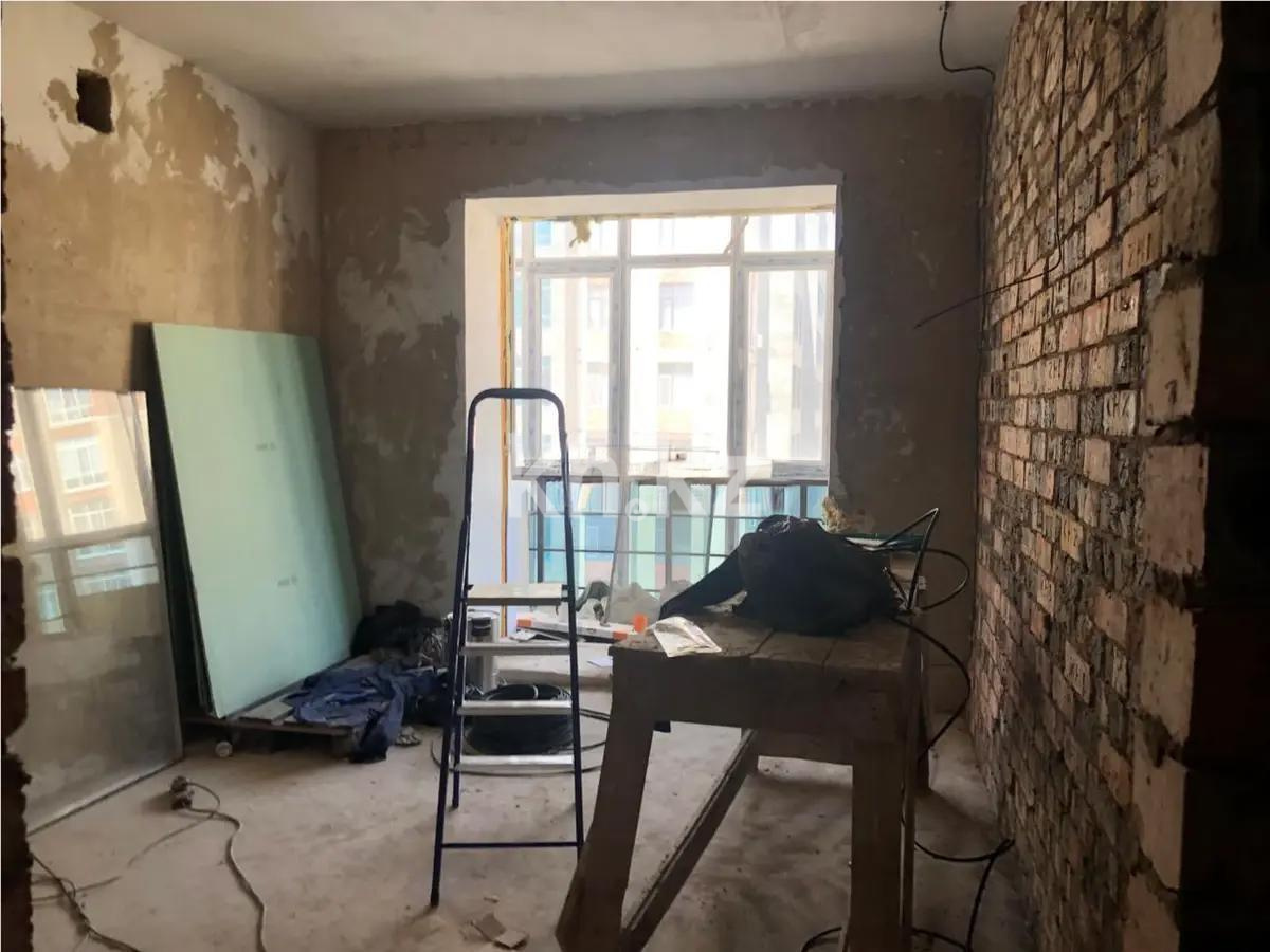 Продажа 2-комнатной квартиры, 67 м² в Караганде - фото 3