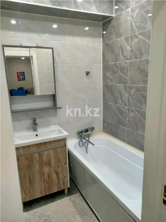 Продажа 3-комнатной квартиры, 109 м², ул. Мусрепова, дом  7/1 - Продажа квартир в Астане с фото фото 5 из 7