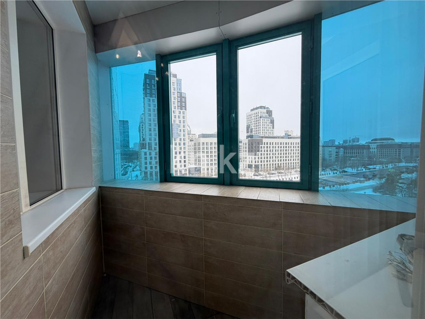 Продажа 3-комнатной квартиры, 120 м² - Продажа трехкомнатных квартир в Астане - страница 80 фото 18 из 20