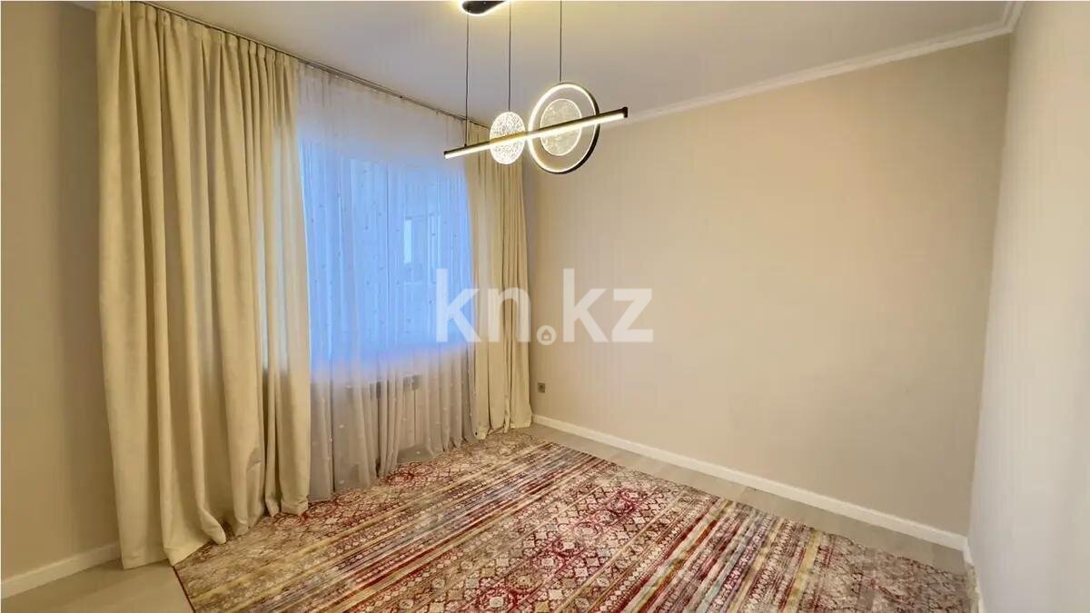 Продажа 3-комнатной квартиры, 70 м² в Алматы - фото 3