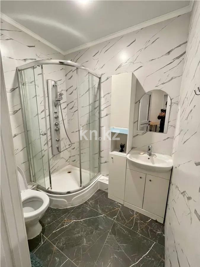 Продажа 1-комнатной квартиры, 29 м² в Алматы - фото 3