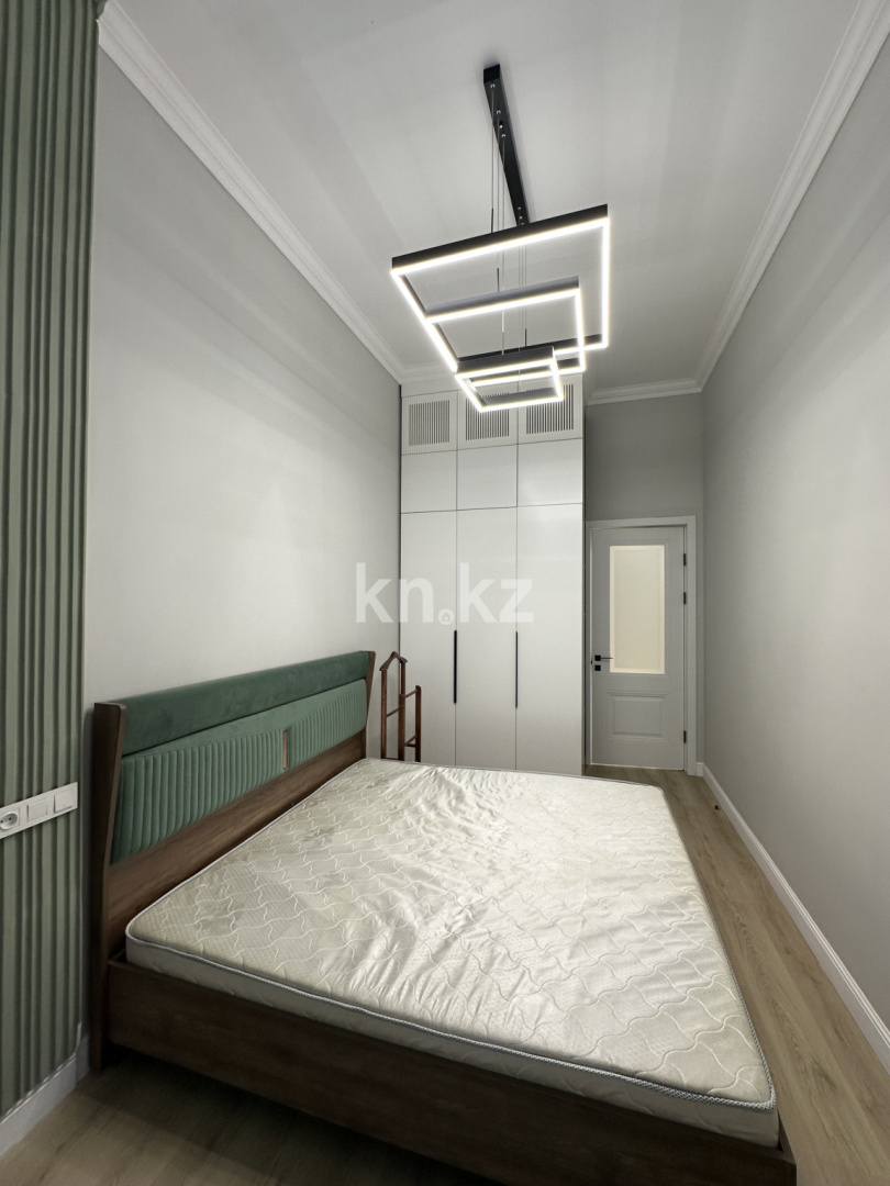 Продажа 3-комнатной квартиры, 72 м² - Аренда квартир помесячно в Алматинской области фото 11 из 18