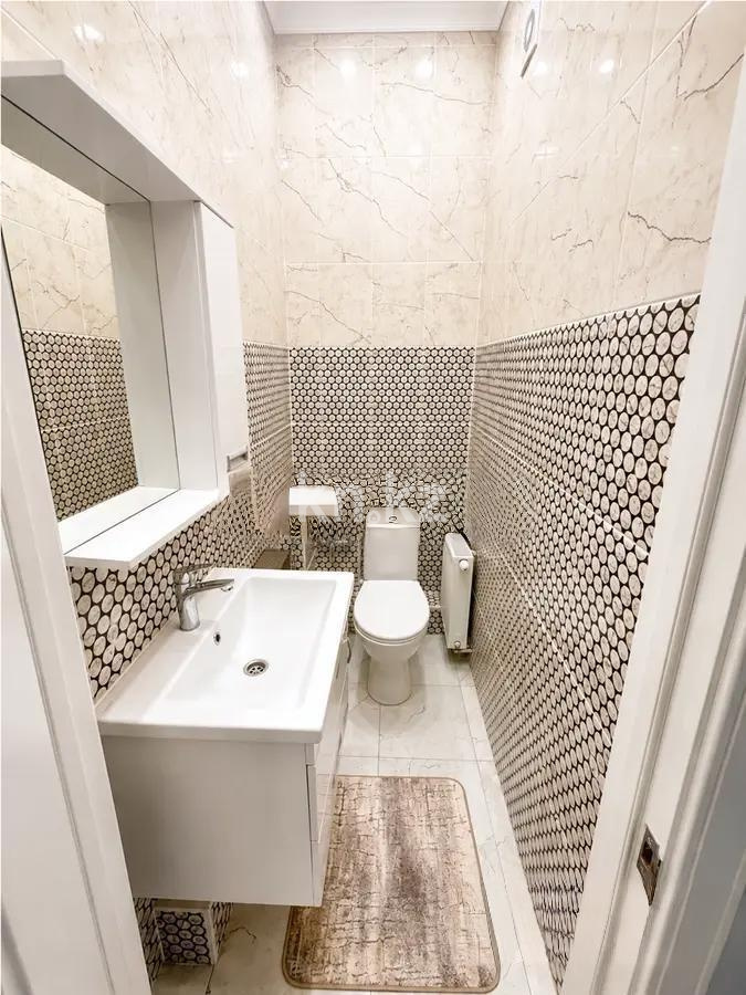 Продажа 2-комнатной квартиры, 70 м² - Продажа двухкомнатных квартир в блочном доме в Казахстане фото 4 из 5