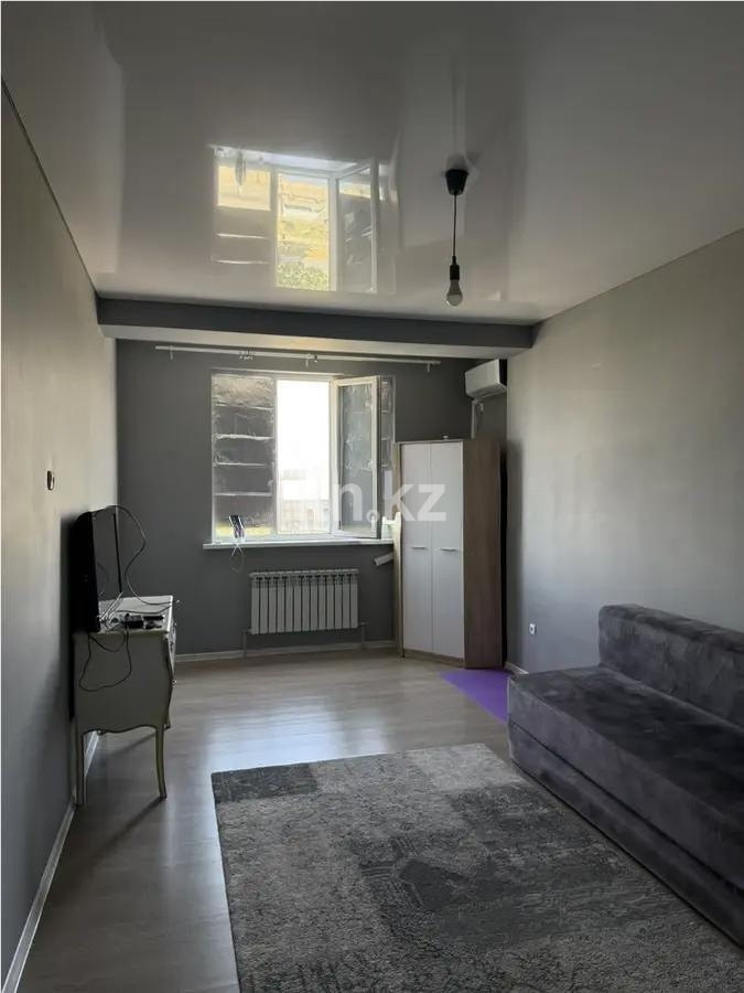 Продажа 1-комнатной квартиры, 44 м² - Продажа  однокомнатных квартир в новостройках Алматы с фото - страница 2 фото 1 из 3