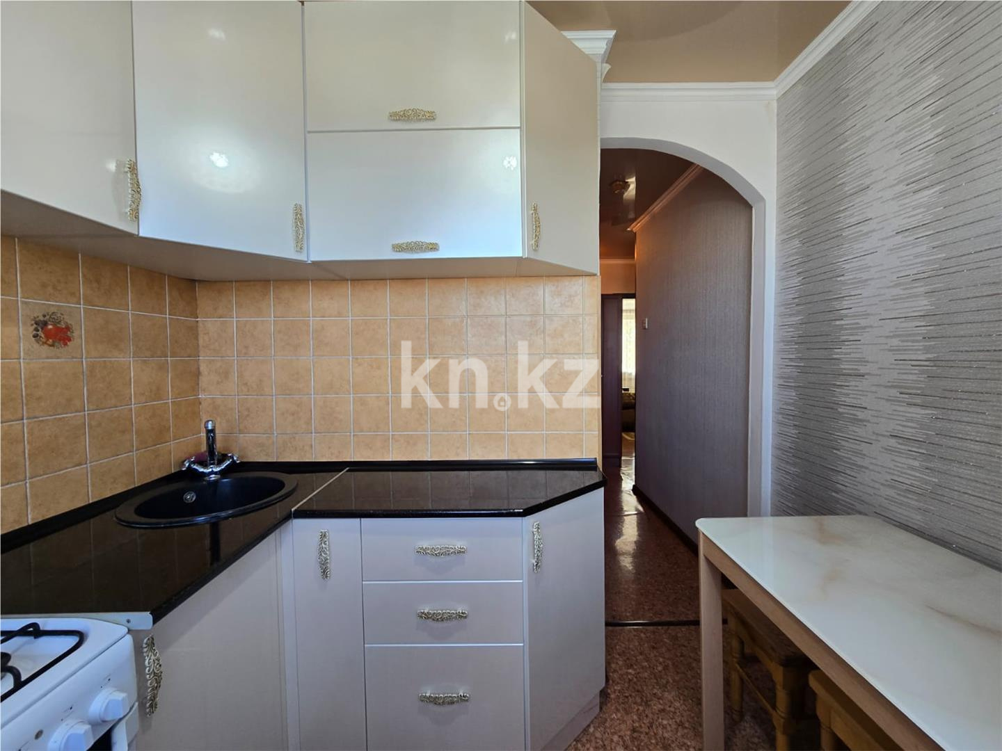 Продажа 2-комнатной квартиры, 47 м², ул. 4-й мик-н в Темиртау - фото 6