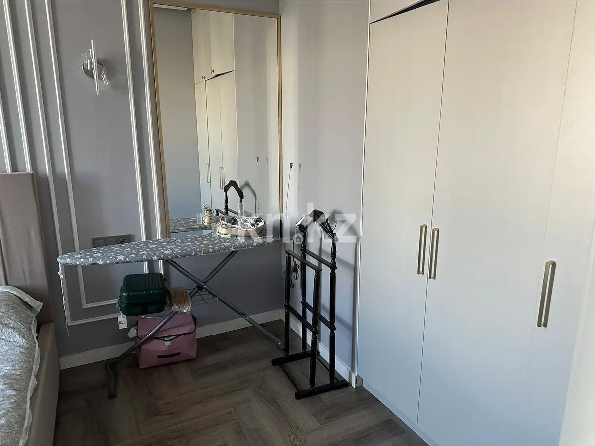 Продажа 2-комнатной квартиры, 44.1 м², ул. Розыбакиева, дом  162/2 в Алматы - фото 2