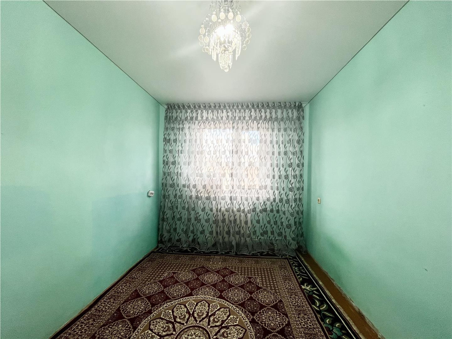 Продажа 2-комнатной квартиры, 43 м², ул. Абая в Темиртау - фото 3