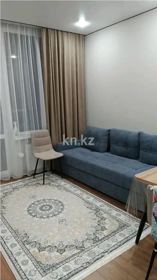 Продажа 2-комнатной квартиры, 38 м² в Астане