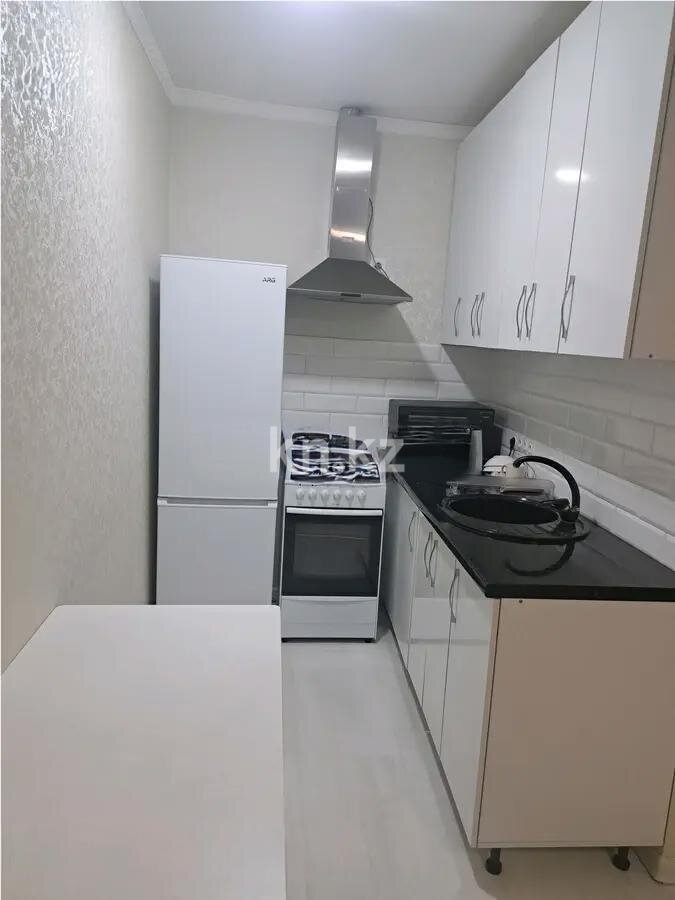 Продажа 1-комнатной квартиры, 32 м² в Астане - фото 2