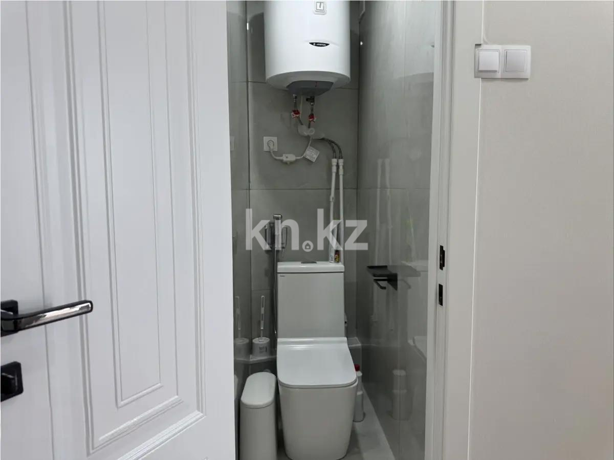 Продажа 1-комнатной квартиры, 35 м², пр. Республики - Продажа квартир в Караганде фото 4 из 5