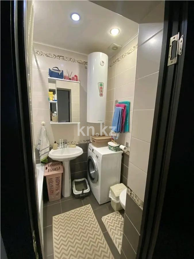 Продажа 2-комнатной квартиры, 43 м², ул. Кужанова, дом  6 - Продажа квартир в Сарани фото 4 из 4