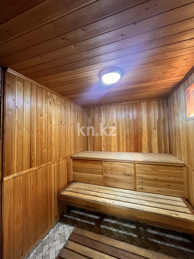 Продажа 7-комнатного дома, 383.1 м² - Продажа домов, коттеджей в Алматинской области фото 5 из 8