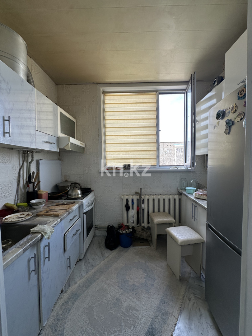 Продажа 3-комнатной квартиры, 70 м² - Недвижимость в Шымкенте фото 7 из 19