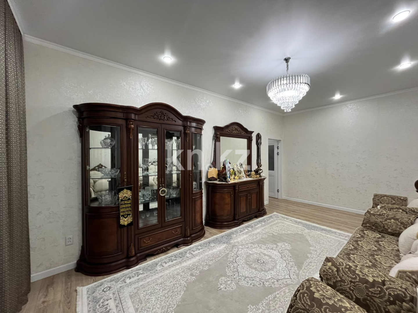 Продажа 3-комнатной квартиры, 77 м² в Караганде - фото 6