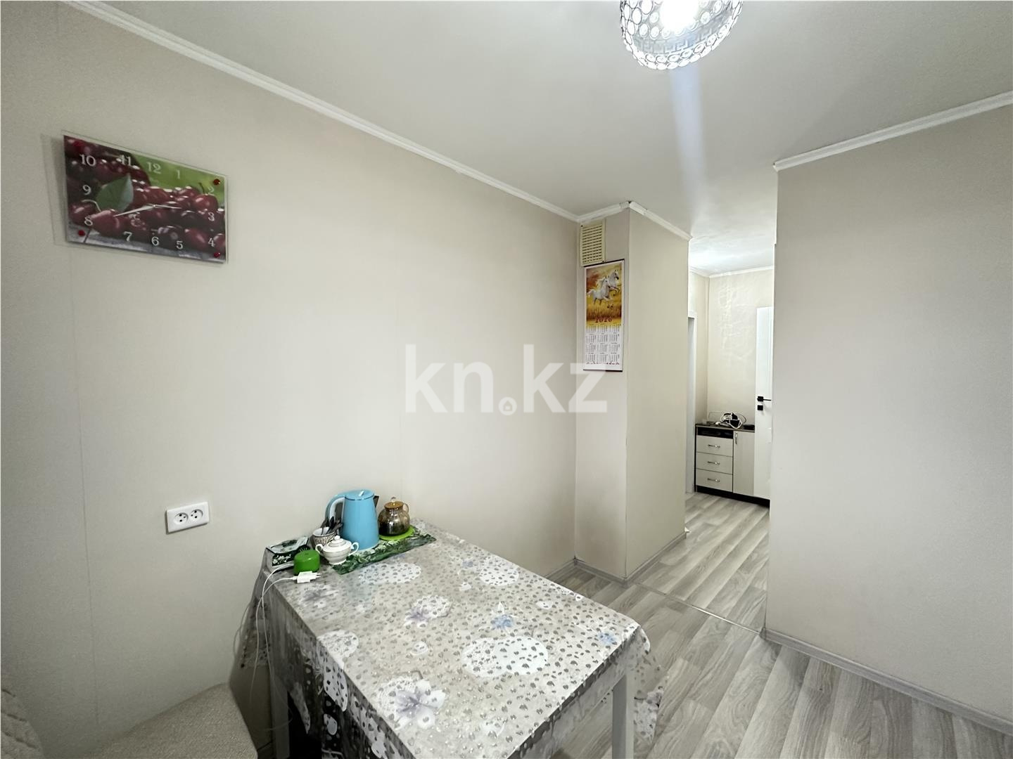 Продажа 2-комнатной квартиры, 51 м² - Продажа квартир в Пришахтинске Караганды фото 9 из 18