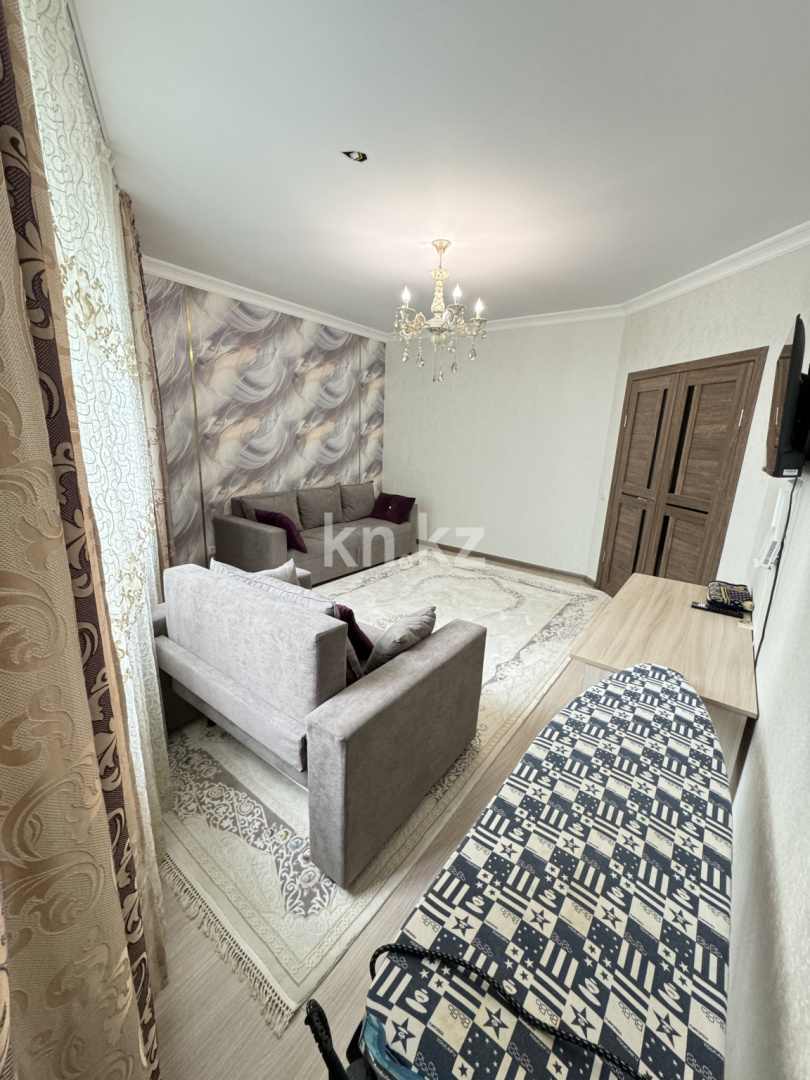 Аренда 2-комнатной квартиры посуточно, 70 м², ул. Сарайшык, дом  7/3 в Астане - фото 11