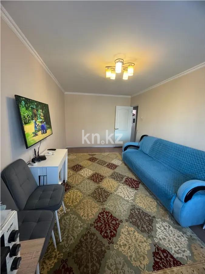 Продажа 3-комнатной квартиры, 63 м² в Алматы