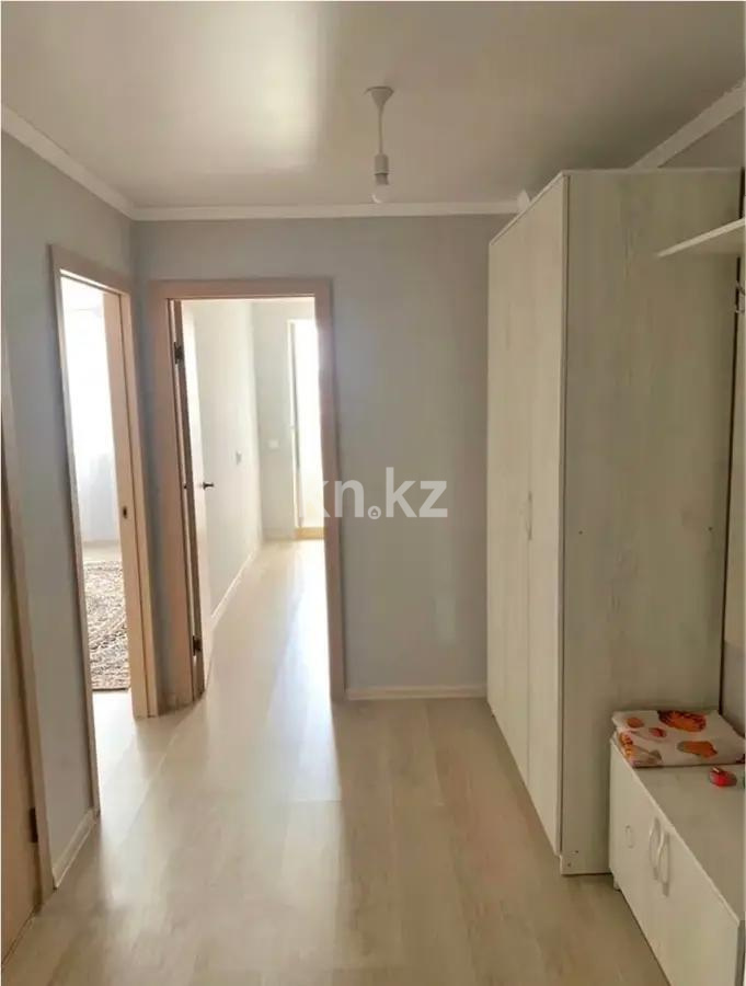 Продажа 1-комнатной квартиры, 33 м² - Продажа квартир в Астане фото 3 из 3