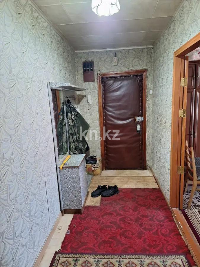 Продажа 3-комнатной квартиры, 65 м² - Продажа квартир в Пришахтинске Караганды фото 5 из 5