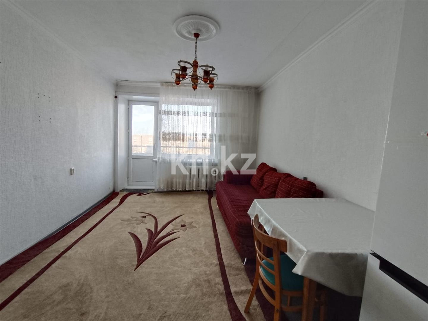 Продажа 3-комнатной квартиры, 61 м², ул. Гапеева - Продажа квартир в Казахстане фото 1 из 11
