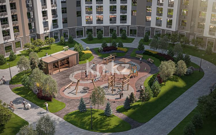 Продажа 4-комнатной квартиры, 140 м², пр. Байдибек би, дом  113/10 - Продажа квартир в Казахстане фото 1 из 11