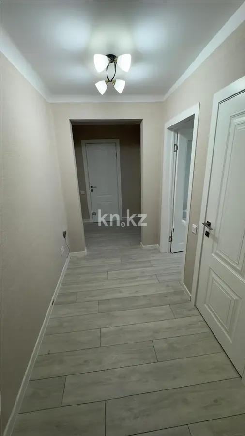 Продажа 2-комнатной квартиры, 58.3 м² - Продажа двухкомнатных квартир от собственников в Алматы фото 6 из 6