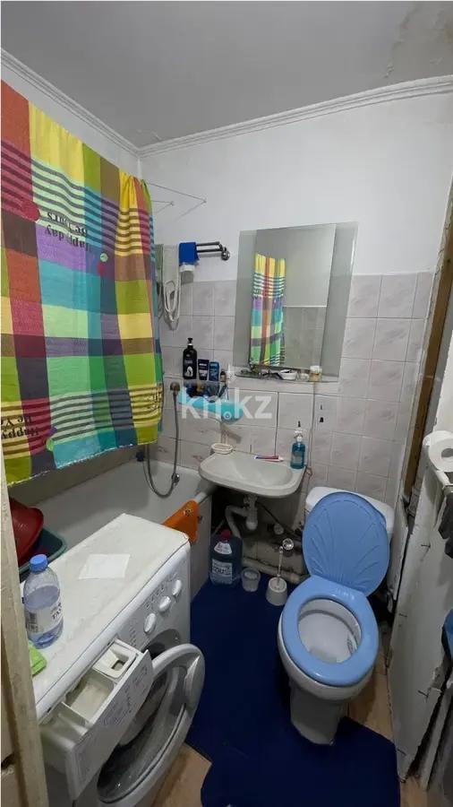 Продажа 1-комнатной квартиры, 31 м² - Продажа однокомнатных квартир в Алмалинском р-не Алматы фото 6 из 6