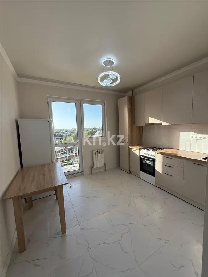 Продажа 1-комнатной квартиры, 43 м², пр. Сейфуллина, дом  51 в Алматы - фото 2