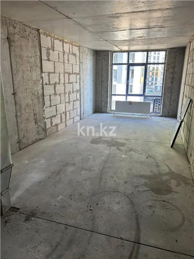 Продажа 1-комнатной квартиры, 33.61 м², мкр-н Шугыла, дом  340/5а стр - Продажа квартир в Алматы фото 1 из 1