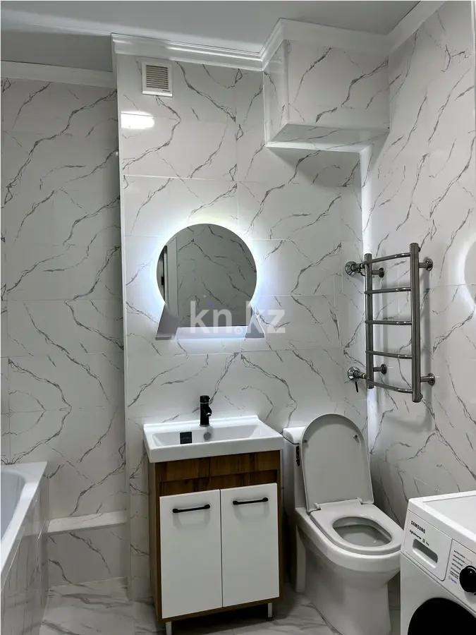 Продажа 2-комнатной квартиры, 58 м² в Алматы - фото 5