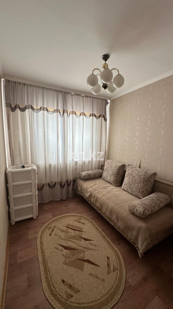 Продажа 4-комнатной квартиры, 64 м² в Караганде - фото 9