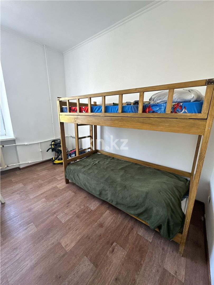 Продажа 3-комнатной квартиры, 63 м², пр. Строителей - Продажа квартир в Темиртау фото 13 из 13