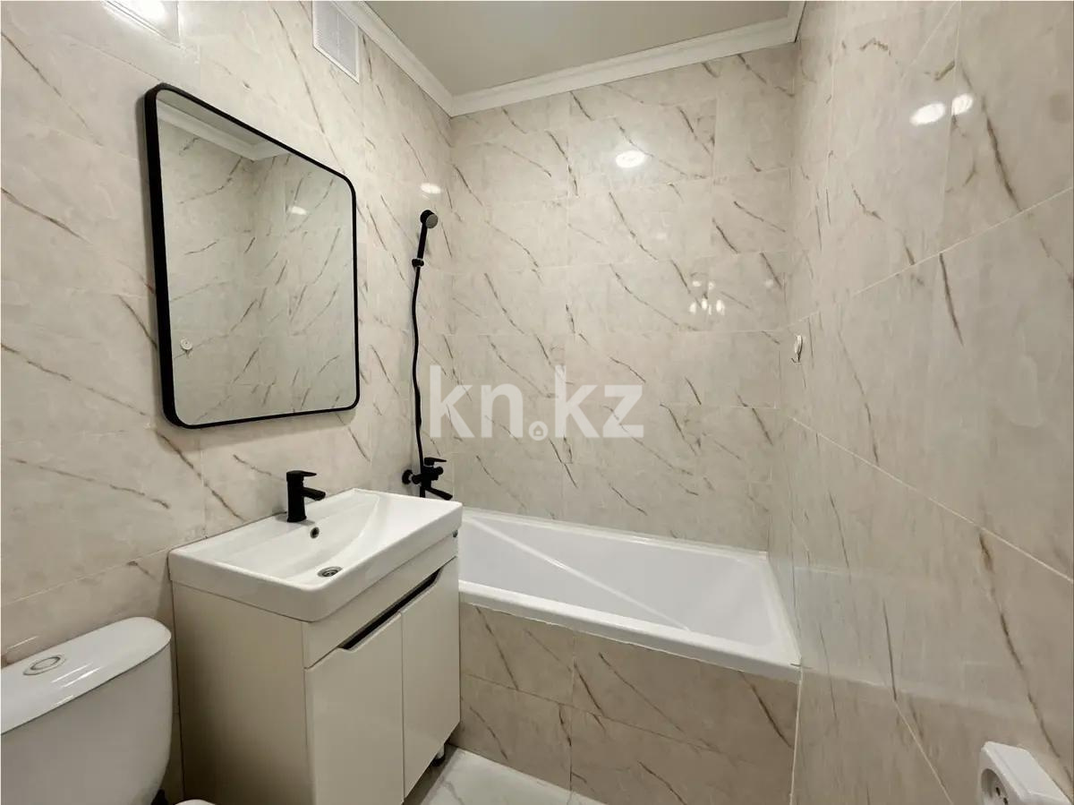 Продажа 2-комнатной квартиры, 59 м² - Продажа квартир в Астане в р-не Сарайшык - страница 2 фото 4 из 5