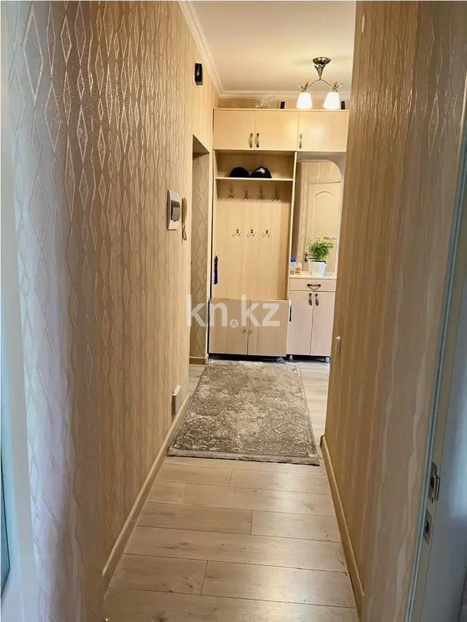 Продажа 2-комнатной квартиры, 58 м² - Недвижимость в Караганде - страница 4 фото 5 из 5