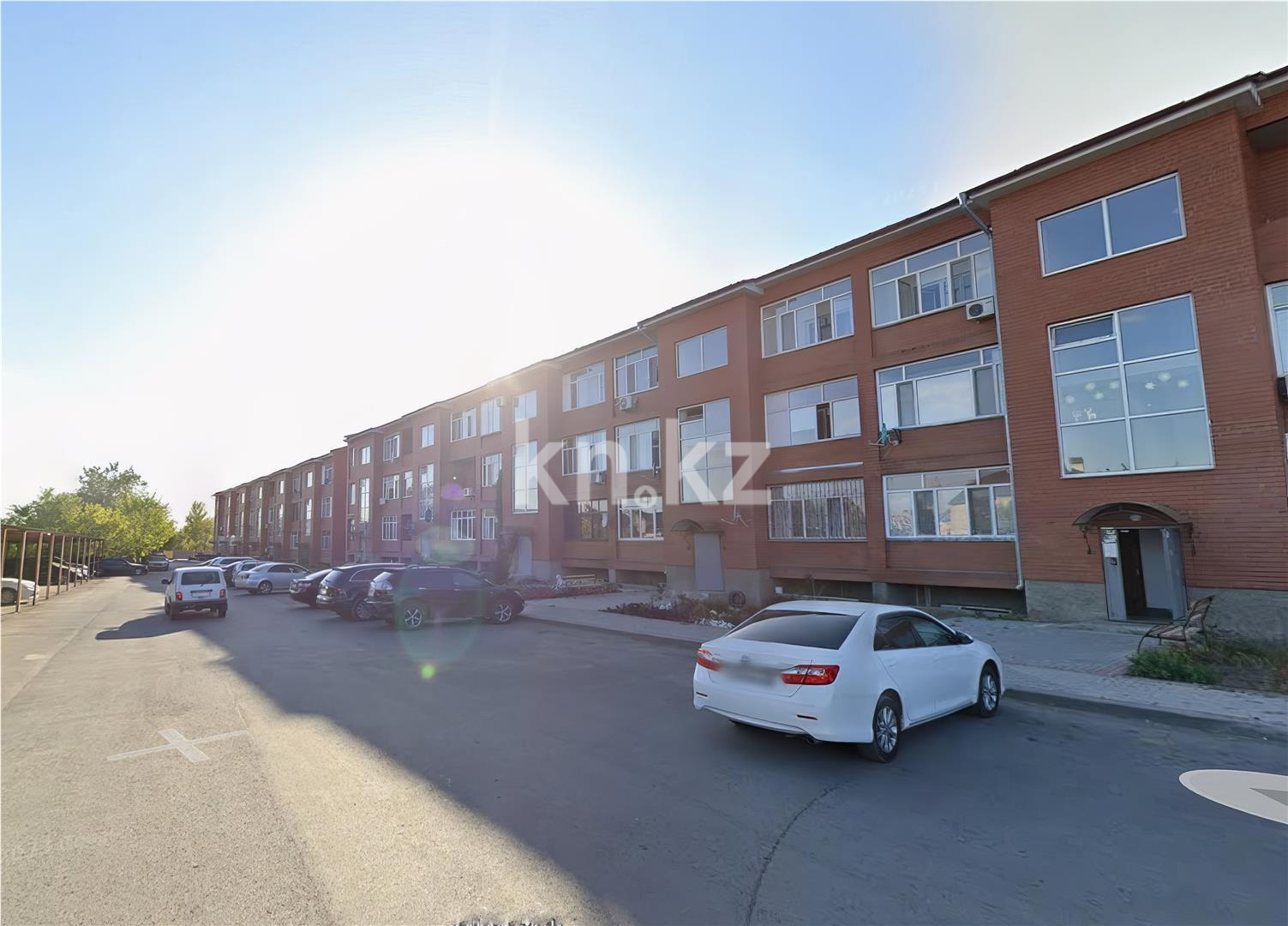 Продажа 3-комнатной квартиры, 116 м², мкр-н Алтын Арка, дом  19 - Продажа квартир в Караганде фото 33 из 38