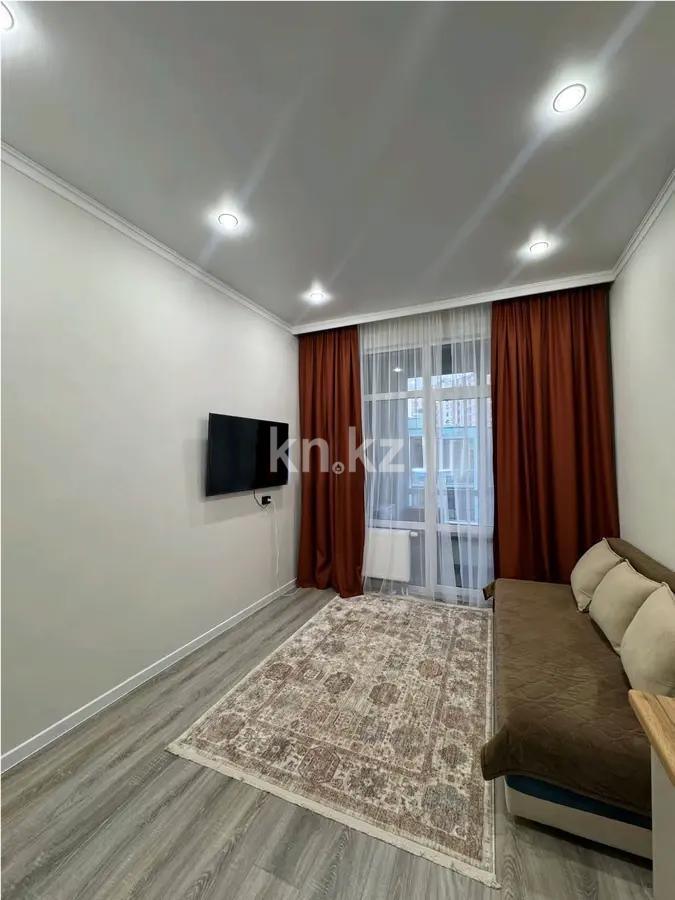 Продажа 2-комнатной квартиры, 41 м², ул. Калдаякова, дом  25а в Астане