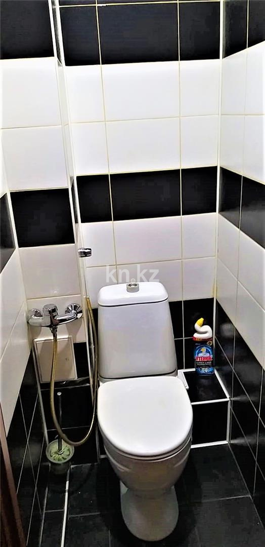 Продажа 2-комнатной квартиры, 53 м², мкр-н Орбита-1 - Продажа  двухкомнатных квартир в Караганде фото 11 из 15