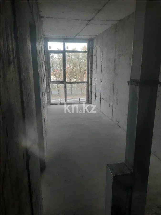 Продажа 3-комнатной квартиры, 76 м², ул. Алтын орда, дом  7/1а - Продажа  трехкомнатных квартир в новостройках Алматы фото 2 из 2